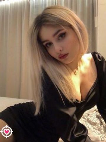 Проститутка Анна